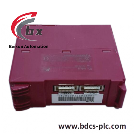 fuji_np1pm-48r_cpu_module.png FUJI FRN003M3-21 AC Drive, Efficient Motor Control Solution