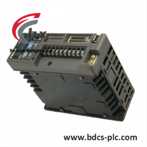 Fuji RYS101S3-VVS High-Performance Servo Drive