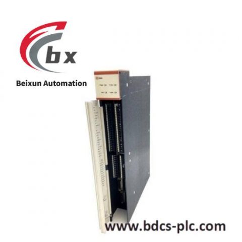 GE HE693STP111 PLC Control Module