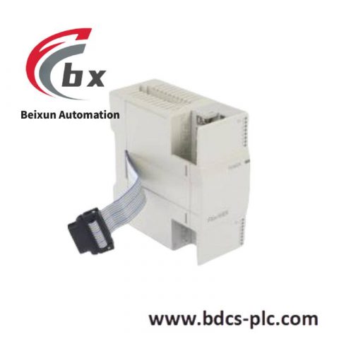 GE IC220TBK061 I/O Terminal Strip Shielded 6 Position Spring Style