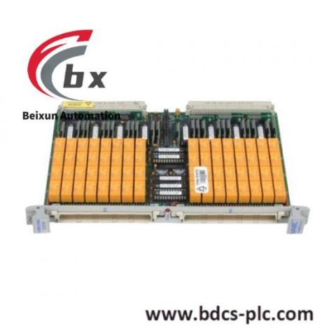 GE VMIC 332-102176-100E Universal Module