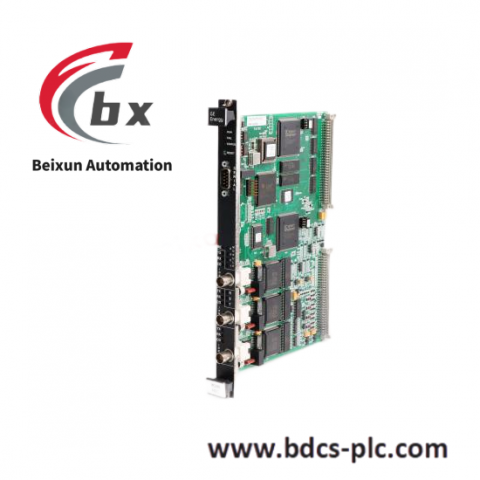 ABB OPT22 PCIAC51 Industrial Control Module, A High-Performance Solution for Automation