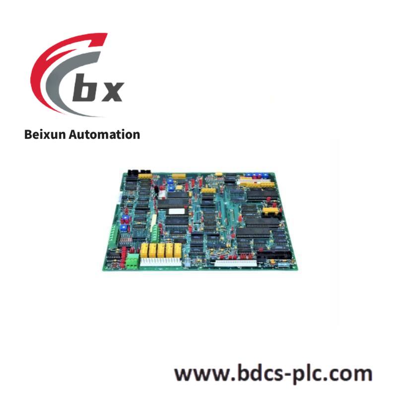 ge_531x139apmarm7_f31x139apma_control_module.jpg GE 531X139APMARM7 Communication Module, High-Performance Industrial Automation Part
