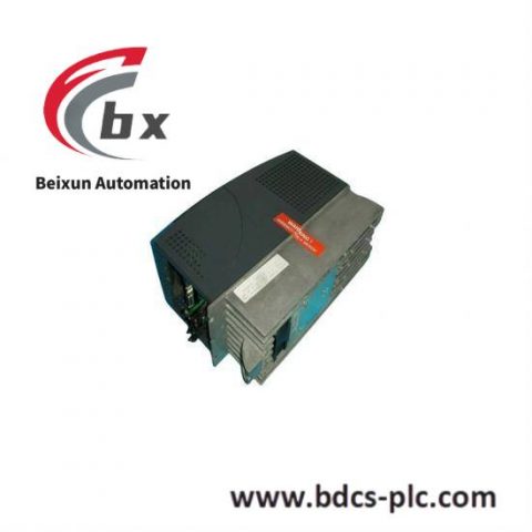 GE F650-B-A-B-F-1-G-1-HI-P-E Industrial Control Module