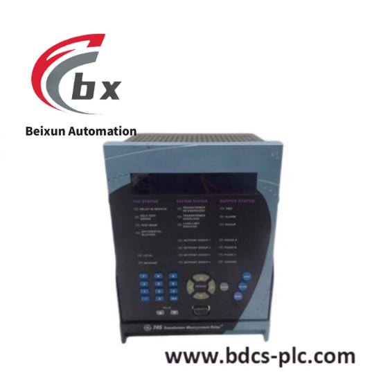 ge_745-w2-p15-g5-hi-a-l-r-e-h_new.jpg GE IS200TBAOH1C Board - High-Performance Analog Input Termination Board for Industrial Automation