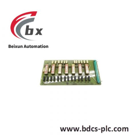 GE 996D957G3PCB Industrial Control Circuit Board, High Performance & Reliability