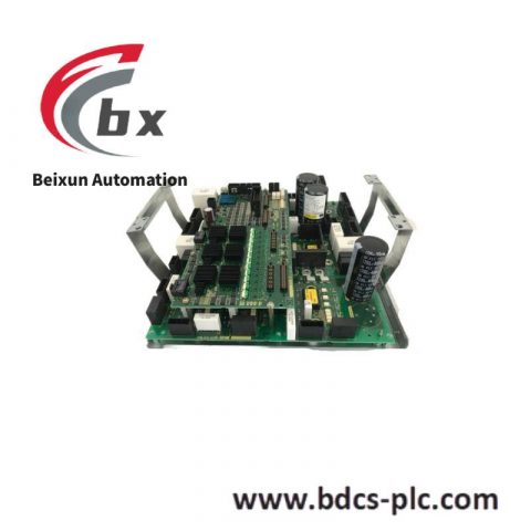 GE IC756WET100E-99 Industrial Control Module