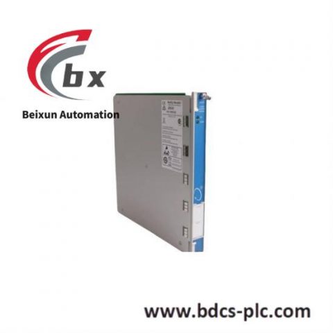 GE DS3800HXTA Industrial Control Printed Circuit Board