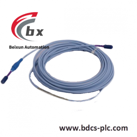 GE 336A4940DTP8BK Cable RJ45 Patch