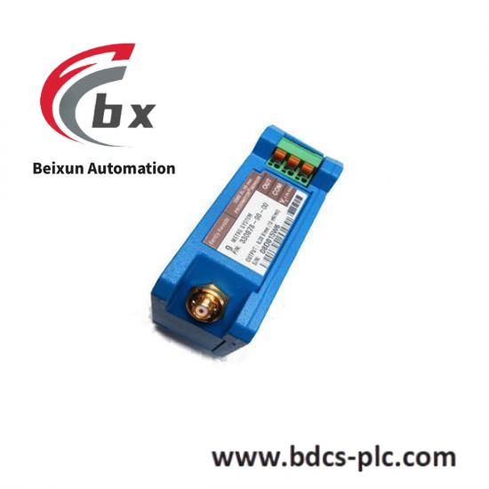 ge_bently_nevada_330878-90-00_330878-50-00_proximitor_sensor.jpg Bently 330878-50-00 Industrial Vibration Monitoring Sensor Module