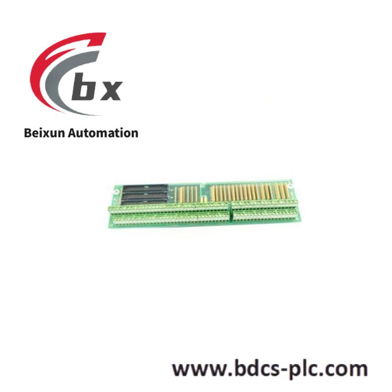 ge_ds200dtbbg1abb_pcb_circuit_board.jpeg ABB GJR5252800R0200 Processor - Industrial Automation Control Module