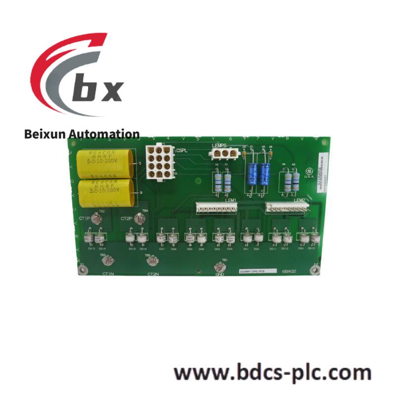 ge_ds200fcsag1a_ds200fcsag1acb_turbine_control_current_sensing_interface_board.jpg GE R2B0N1E1W3A0A High-Performance Digital Signal Processor Module