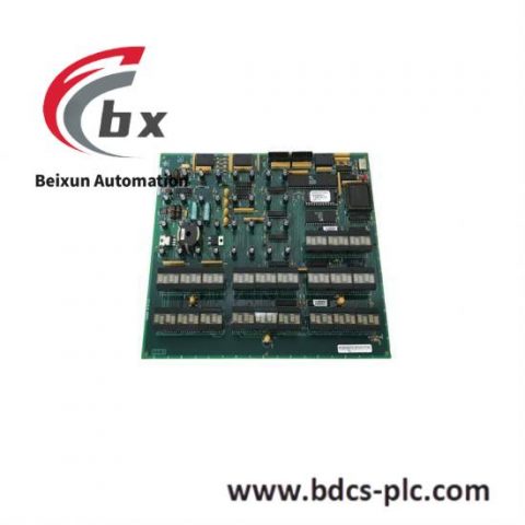 GE DS200KLDCG1AA Key/LED/Display Board for Mark V Series - Industrial Control Solutions