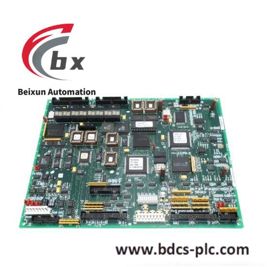 ge_ds200ldcch1a.jpg GE DS200LDCCH1LAN Communications & Drive Control - High-Performance Board for Industrial Automation