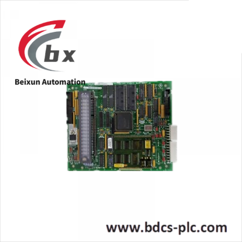 Schneider A897164624A Industrial Control Module