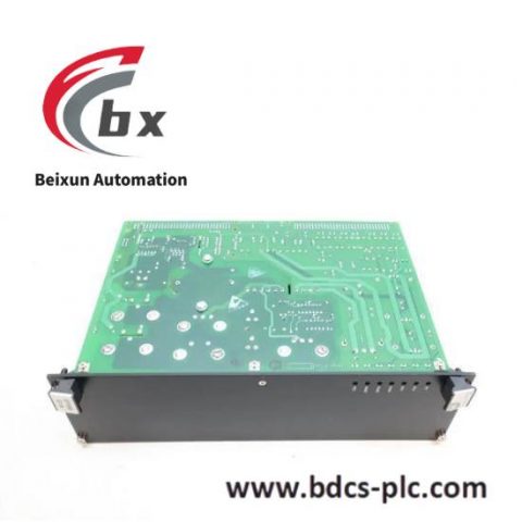 GE IC866-0450-603-2P Power Distribution Module for Industrial Automation