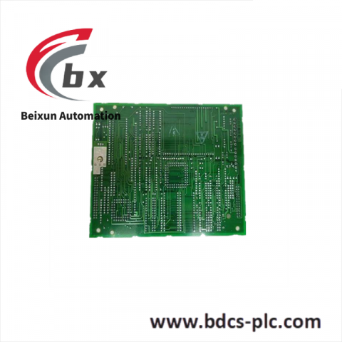 GE DS200TCEAG1BSF Electrical Control Module, High Precision Industrial Automation Component