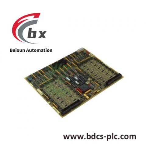 GE R2E0N1C0B1T0A - High-Performance Control Module