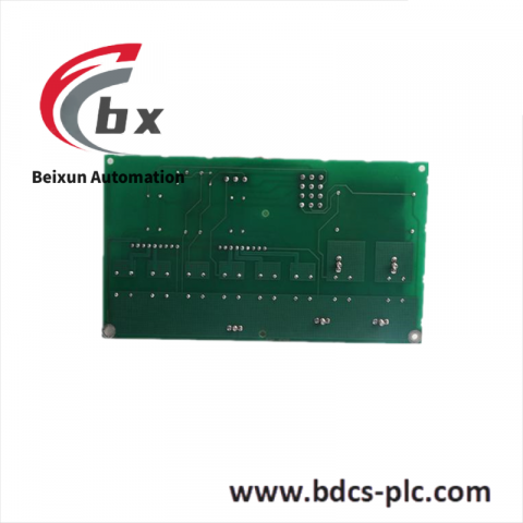 GE SDN524100CXEPM5A 24V 1PH DIN Conformal Coated Private Label Module