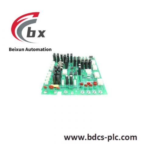 Fanuc A860-0300-T001 - Industrial Automation Module