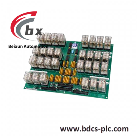 GE IMC-316X-X-D Industrial Module for Enhanced Automation