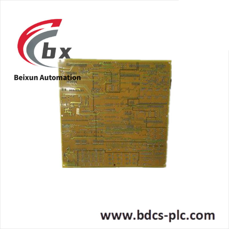 ge_ds200tcqeg2aed_printed_circuit_board.png GE DS200TCQEG2AED Industrial Automation Processor Board - High Performance Module for GE Mark V Series