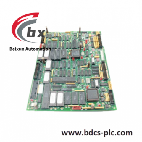 GE DS200SDCC-G1AGD - Industrial Control Module for Advanced Automation Solutions