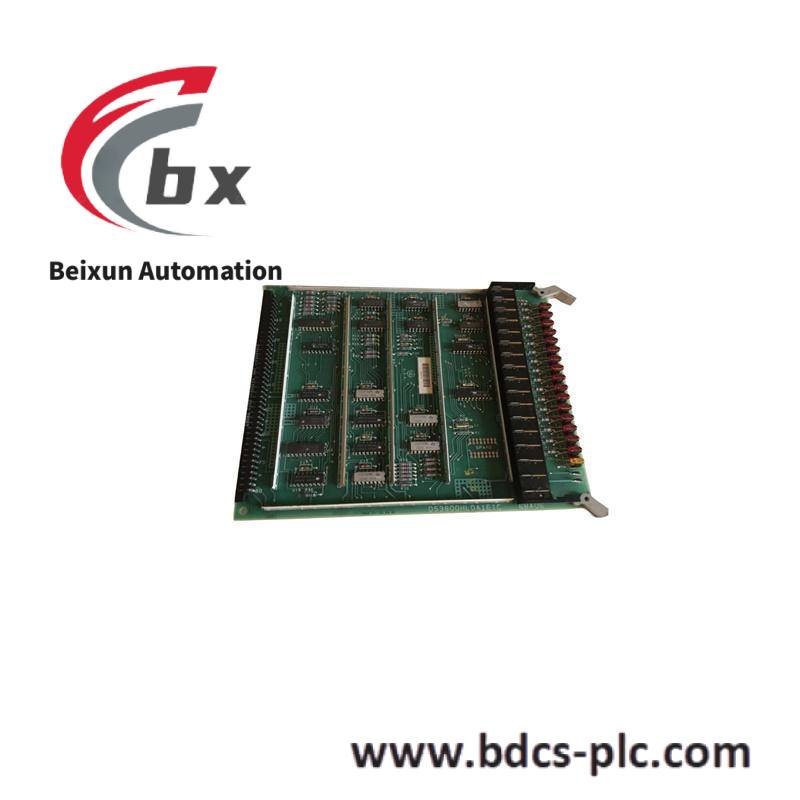 ge_ds3800hima1_isolation_board.jpg GE IC756ADV010E-98 Industrial Control Module, High Performance & Reliable Solution