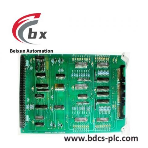 GE IS200TRLYH1CCB Flexibility and Open Development Environment