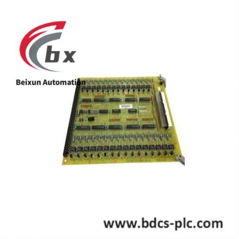 GE DS3800HISA1A1A Industrial Control Module - High Performance Automation Component