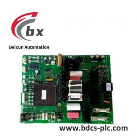 GE DS3800HMPG Cutting-Edge CPU Card for Advanced Industrial Control