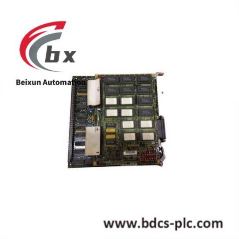 GE IC697GDS701 - High-Performance Digital Input Module for Industrial Automation