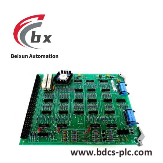 ge_ds3800hrdb_relay_driver_card.jpg Schneider 36A173047ABG01FILTER ASM Industrial Filtration Module