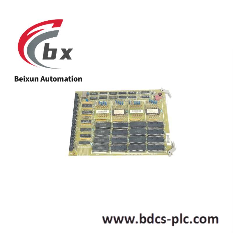 ge_ds3800huma1b1c_memory_board.jpg GE FPR3600228R1202 Communication Module, High-Speed Industrial Networking