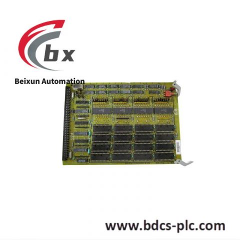 GE DS3800HUMB1B1A PLC Expansion External IO Node, Optimized for Industrial Automation