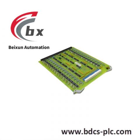 GE 78004654RR Industrial Automation Module, Advanced Control Solutions within Reach