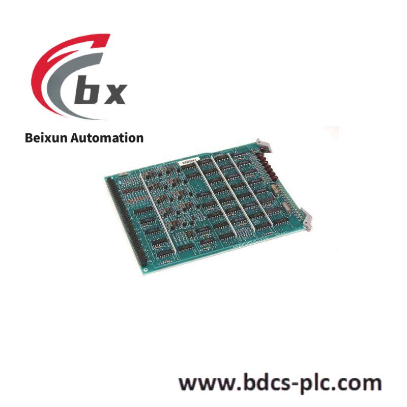 ge_ds3800nfcb1u1u_pc_board.jpg GE UR-SHA Power Supply Module, Reliable and Efficient Industrial Power Solution