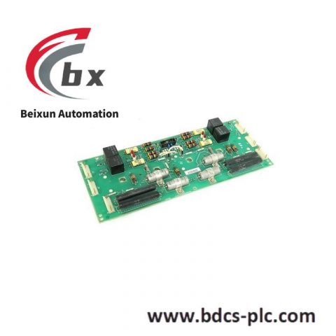 GE DS3800NHVK1A1A Speedtronic Mark VI Processor Module