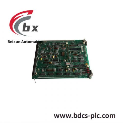 GE IC758ROWB15PCX256 Control Module, High Performance Industrial Automation Component
