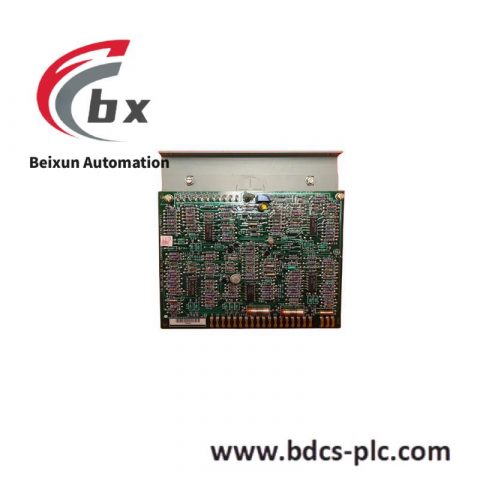 GE DS3800NPPB1N1L Turbine Control & Protection Board