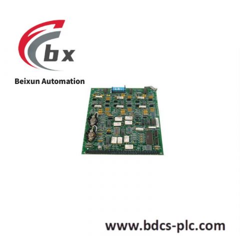 GE IC830M41E-DCCNAB00 Industrial Control Module