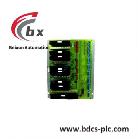 GE 369HI-R-0-0-0-0-E Motor Management Relay - Advanced Protection & Monitoring