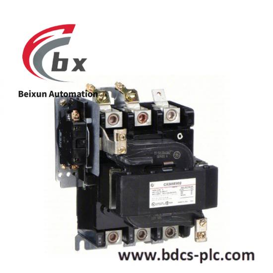 ge_fanuc_0285a5666_plc_module.jpg Fanuc A06B-0317-B033 ROBOTICS ALPHA SERIES a03/3000 AC SERVO MOTOR - High Precision Motion Control