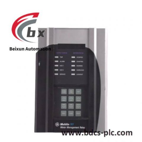 GE IC210BAR020 Industrial Control Module