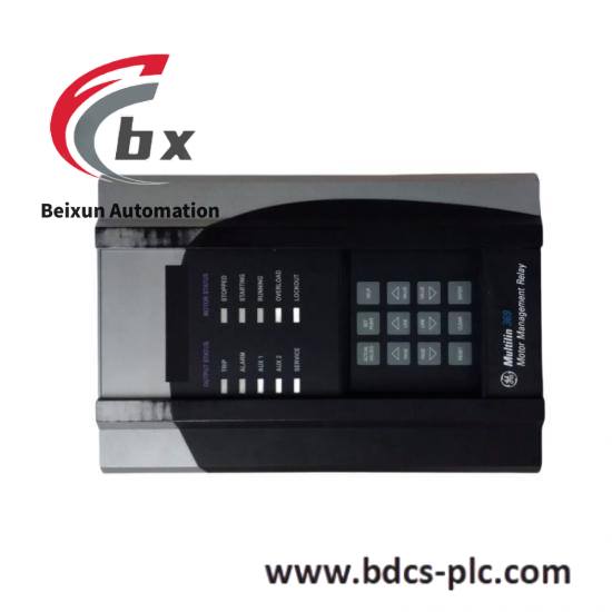 ge_fanuc_369-hi-r-m-0-0-h-e_1.jpg Fanuc A06B-0128-B677 Alpha 6/3000 Servo Motor, High Precision Industrial Control Component