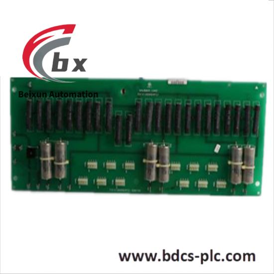 ge_fanuc_531x126sndafg1_snubber_card_module.png GE Fanuc 531X126SNDAFG1 Snubber Card Module - Advanced Power Management Solution