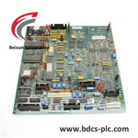 GE Fanuc 531X300CCHAGM5C Control Card for General Purpose Drives