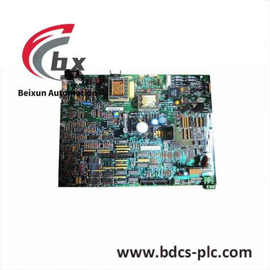 ge_fanuc_531x303mcparg1_power_supply_board.png Fanuc 0010-00202 Genius I/O Module for Field Control Systems