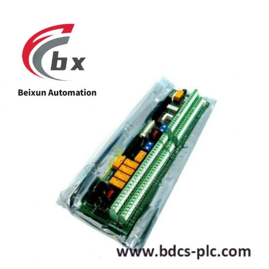 ge_fanuc_531x305ntbapg1_mark_v_board-1.jpg GE Fanuc 531x305NTBAPG1 Mark V Board, Advanced Control Module for Industrial Automation