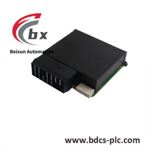 GE DS200DCPAG1ABB Programming Software Standardizing